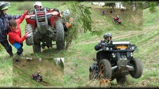 Off-Road Brodina
