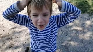 КАК СДЕЛАТЬ ПРЫЖОК НА ВЕЛОСИПЕДЕ НА ХОДУ
