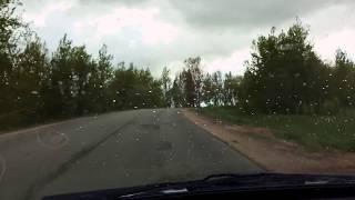 Покатушки за водой май 2020 HD