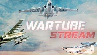 ТЕСТИРУЕМ НОВИНКИ МАРАФОНА! Go в War Thunder