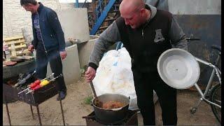 Хоп и день прошел!