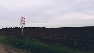 |Покатушки на мотоцикле ява и минск| Едем в соседнее село.
