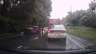 АВАРИЯ В КЕМЕРОВО