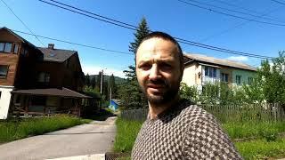 Карпаты,йога,инвестиции в себя !