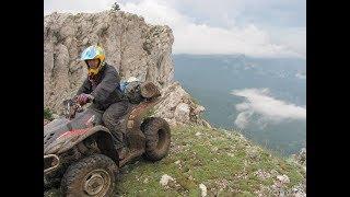 Путила покатушки на воді