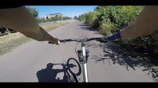 Urban Freeride Покатуха, ТестДрайв, Обзор на втулку Koozer XM 490 Pro