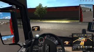 Euro Truck Simulator 2 Multiplayer
