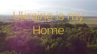 Николаев | Полет перед грозой | Dji Mavic Mini