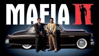 Обзор на игру "Mafia 2"