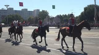 Конная милиция.женщины. 2 сентября 2020