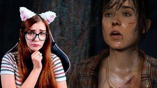 Проходим Beyond: Two Souls #2 - СТРИМ-МАРАФОН #6