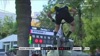 Urban Cycling: UCI World Champs 2017