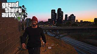 STREAM GTA 5 RP. УЕХАЛ В ДРУГОЙ ШТАТ, ПОИГРАЕМ ЕЩЕ ВЕЧЕР