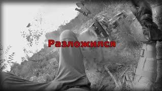 Разложился на ПИТбайке... Покатушки на питбайках #2