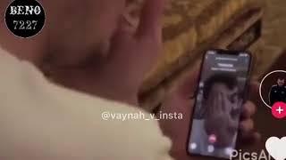 КАДЫРОВ И СЕРГО) СЕРГО МЕСТЕ РЕШАЕТЬ ВОПРОСЫ 
