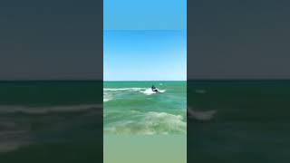 Продам гидроцикл BRP Sea-Doo RXP