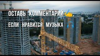 Большой облёт кварталов Минск Мир, Minsk World
