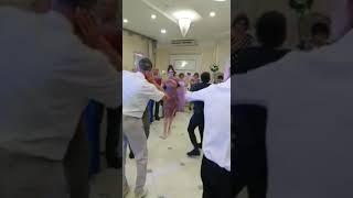 -Астрахань свадьба-(я люблён)