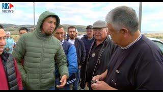 БАШКИРИЯ. НАРОД ПРОТИВ ВАРВАРСКОЙ ЗОЛОТОДОБЫЧИ НА СВОЕЙ ЗЕМЛЕ
