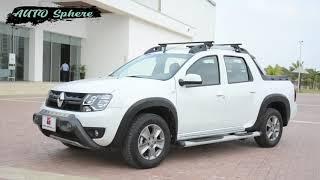 Стоит ли покупать Renault Duster с пробегом, и какие у него слабые места?