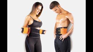 Купить пояс для похудения Пояс для похудения belt отзывы