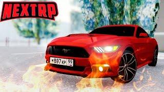 NEXTRP