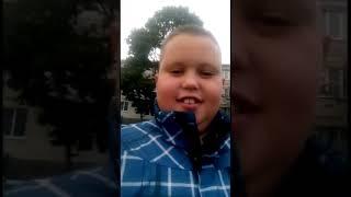 Покатушки на велосипедах