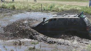 Такого поворота никто не ожидал, КРАСИВЫЙ и БЕСПОЩАДНЫЙ off road МОНСТР ТРОФИ 2020 ТР 1 часть-2