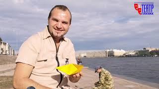 Речная прогулка на теплоходе по Неве