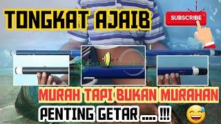 Cari Tongkat Sakti Murah Tapi Bukan Murahan | Baronang | Part 1