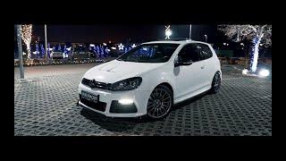 GOLF GTI удивил GOLF R! Focus RS и сумасшедший CIVIС.