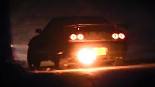 Japan-Tokyo Drift.