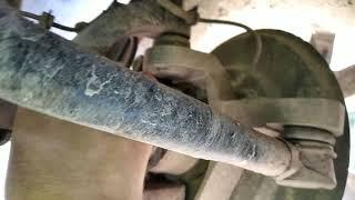 УАЗ Патриот с АКПП