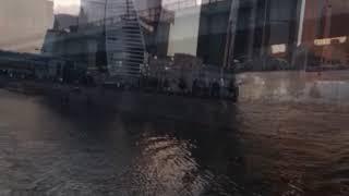 Отдых на теплоходе