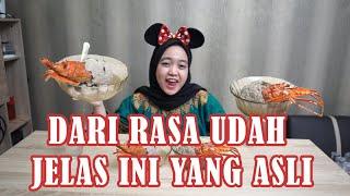 TERUNGKAP SUDAH BAKSO LOBSTER YANG ASLI | GEGER ARMADA VS PERMATA