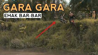 GARA GARA EMAK BAR BAR!! - EXSTRIM LUCU BG ADOLL