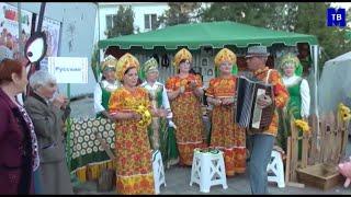М-ТВ РЕТРО. День РОССИИ - 2017.