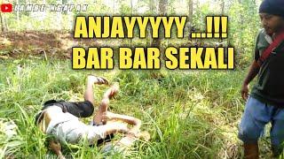 RIBUT GARA GARA WARISAN Eps.38 || EXSTRIM LUCU LAMBE NGAPAK BANYUMAS