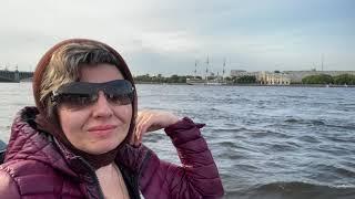 Романтика Невских берегов. Мойка, Фонтанка, Зимняя канавка, канал Грибоедова, Нева