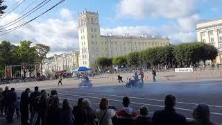 закрытие мотосезона Смоленск 2020