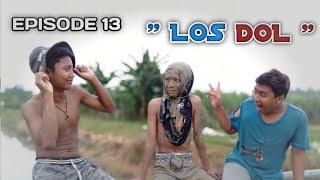 " LOS DOL " || Extrim Lucu The series || CERITA PENDEK EPISODE 13 (FILM PENDEK PM OFFICIAL)