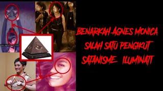 Agama penyembah setan - Part 4