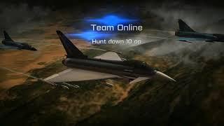 Ace Fighter (9) Прохождение игры!