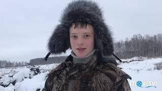 Покатушки. Зима❄️Пацаны. Свежий воздух. Сало. Настроение. Дружба 