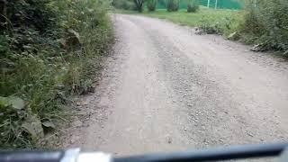 Экстрим на великах