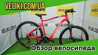 Обзор велосипеда HaiBike Seet HardNine 2.0 (2019)