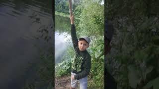 Прыжок с тарзанки