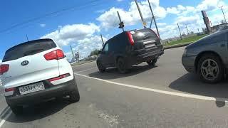 Электросамокат,тюнинг и последствие балансировки,в хорошем смысле.