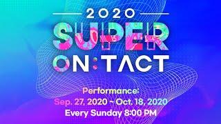 2020 SUPER ON:TACT