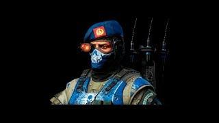 Стрим Warface Варфейс ! Преисполненный РМ - Рубака На Связи . Чиллим И В Туз Не Дуем
